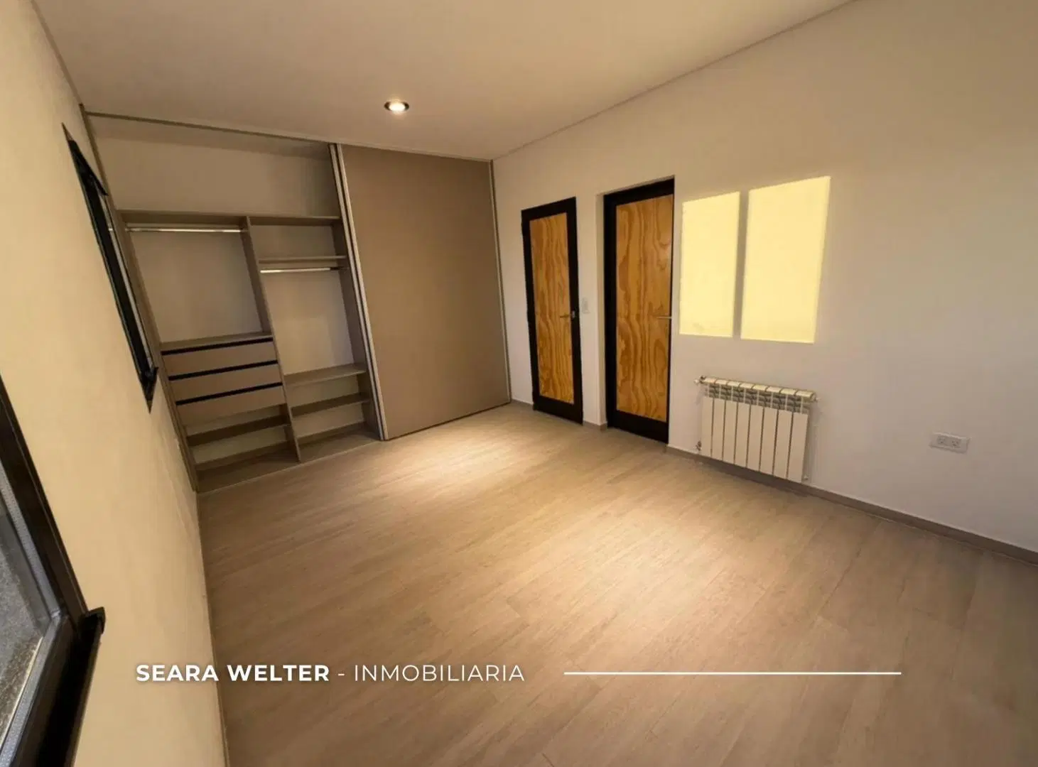 DUPLEX A ESTRENAR EN VENTA DOS DORMITORIOS Y TRES BAÑOS - CUESTAS DE MANANTAILES 5