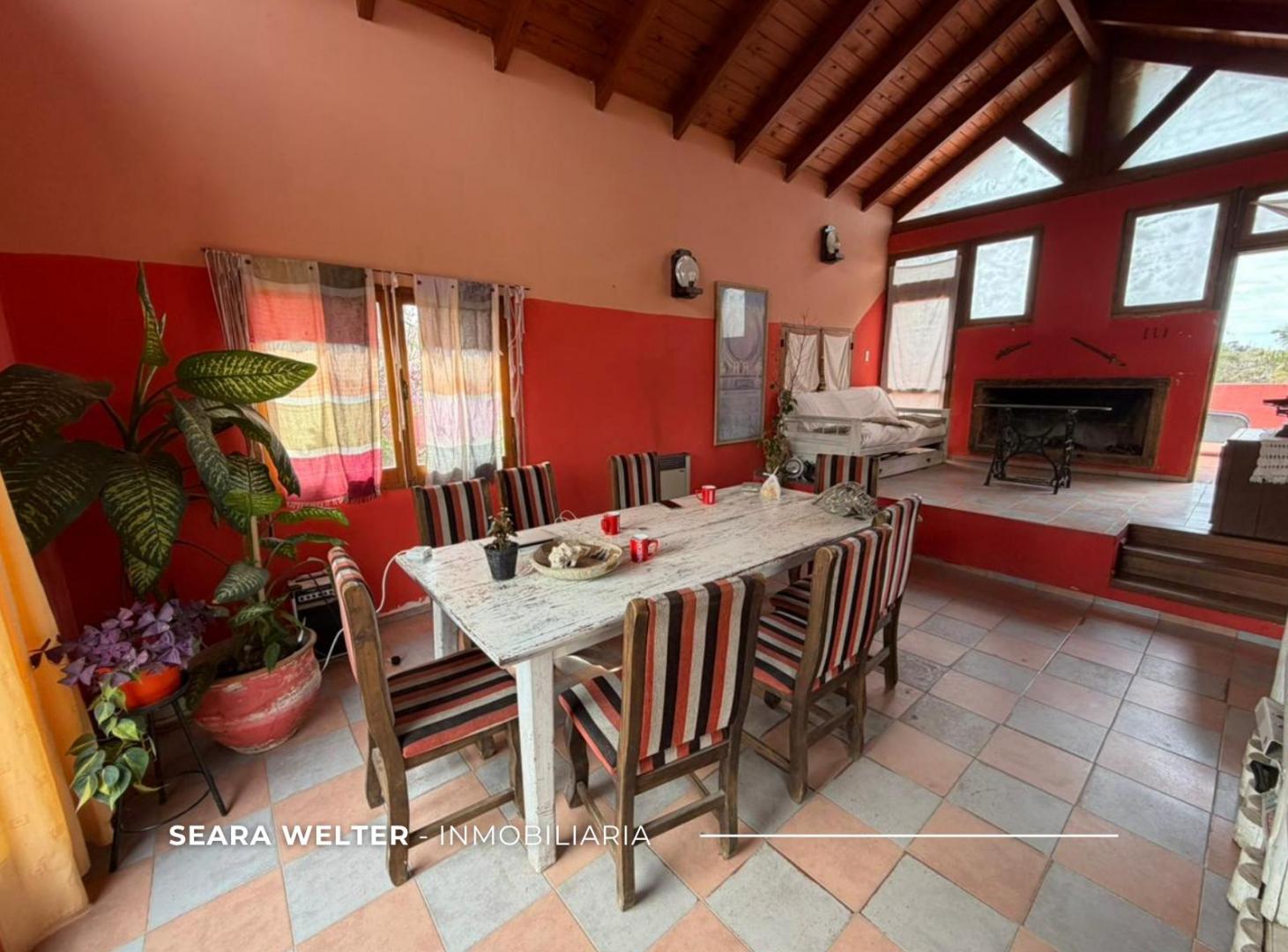 Foto de Venta de casa en Mendiolaza Golf - Terreno 1200mts, tres dormitorios y, imagen 2