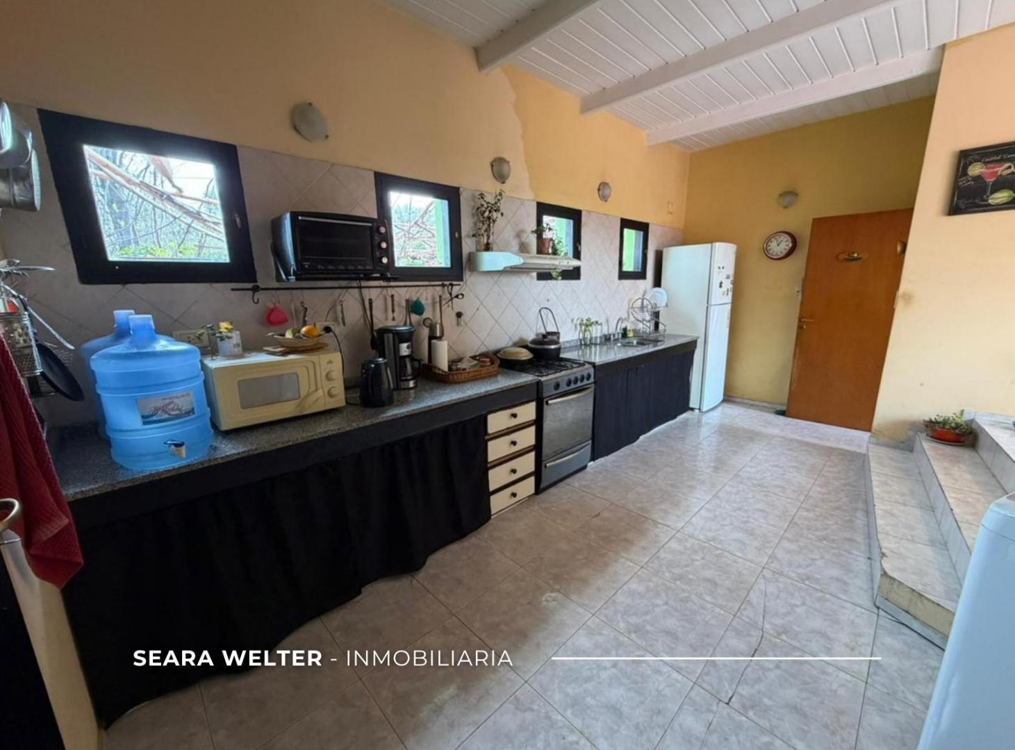 Foto de Venta de casa en Mendiolaza Golf - Terreno 1200mts, tres dormitorios y, imagen 5