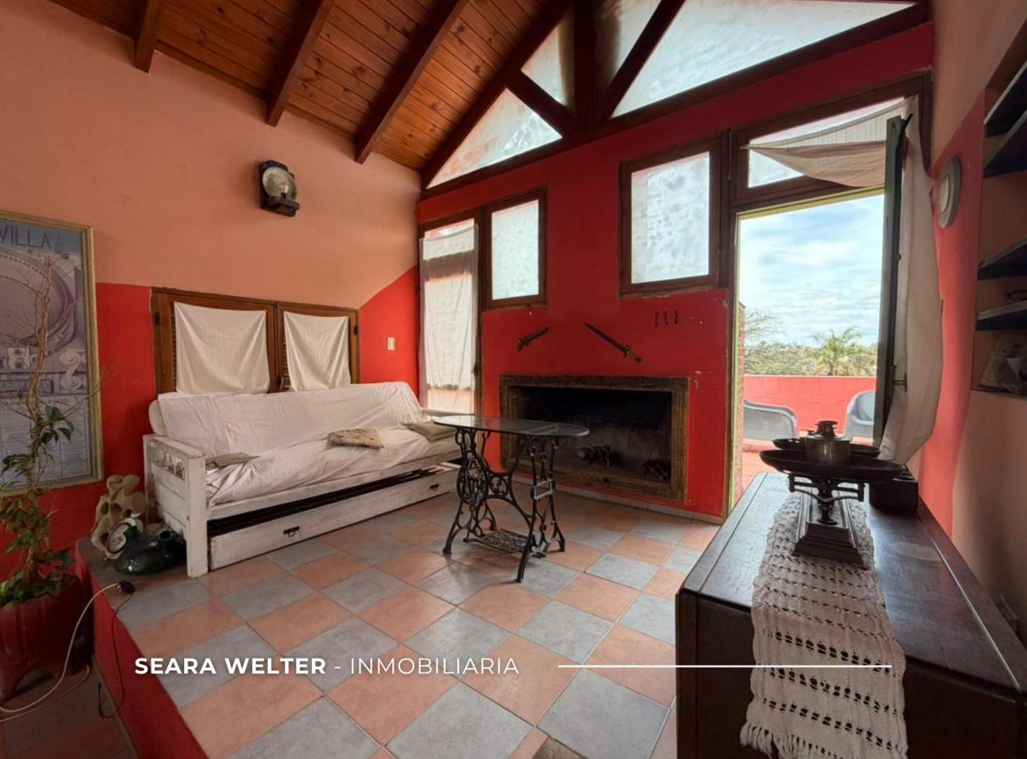 Foto de Venta de casa en Mendiolaza Golf - Terreno 1200mts, tres dormitorios y, imagen 1