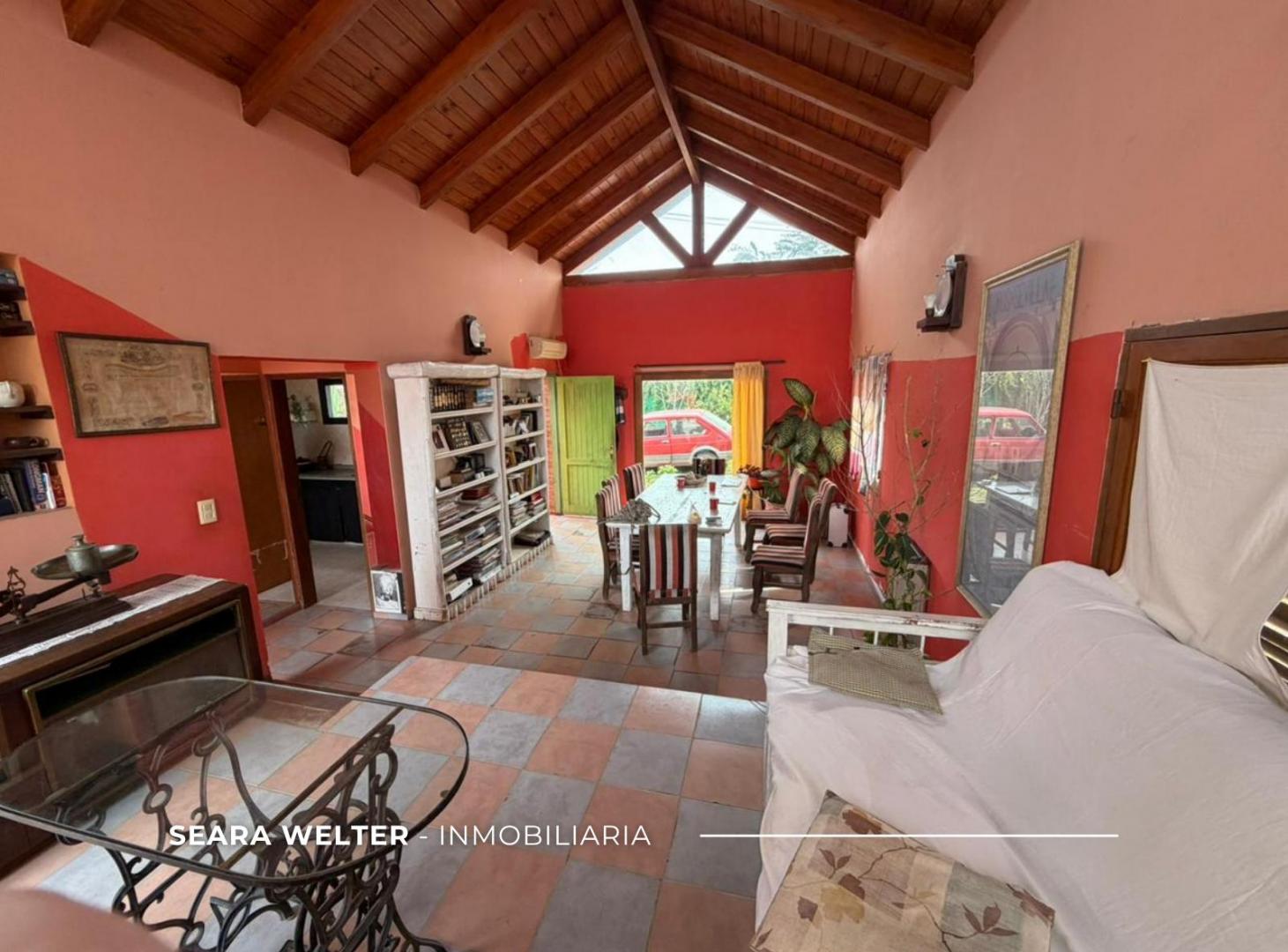 Foto de Venta de casa en Mendiolaza Golf - Terreno 1200mts, tres dormitorios y, imagen 3