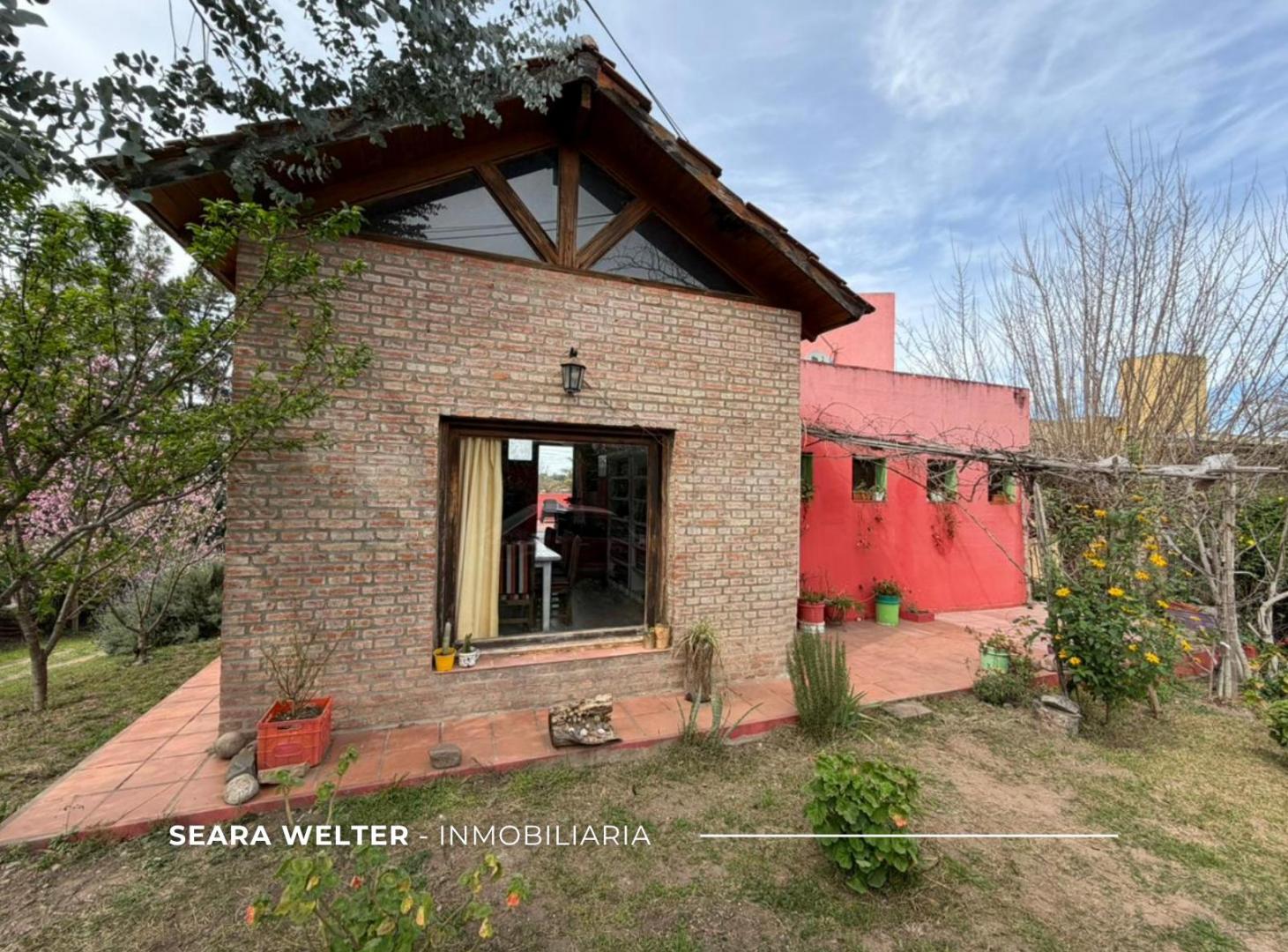 Foto de Venta de casa en Mendiolaza Golf - Terreno 1200mts, tres dormitorios y, imagen 4