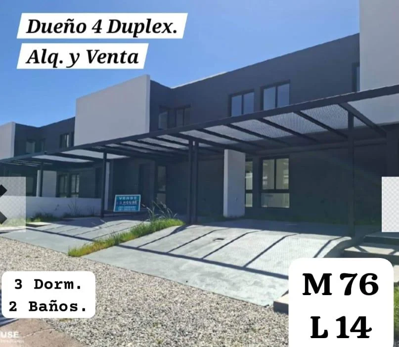 Docta Duplex a estrenar