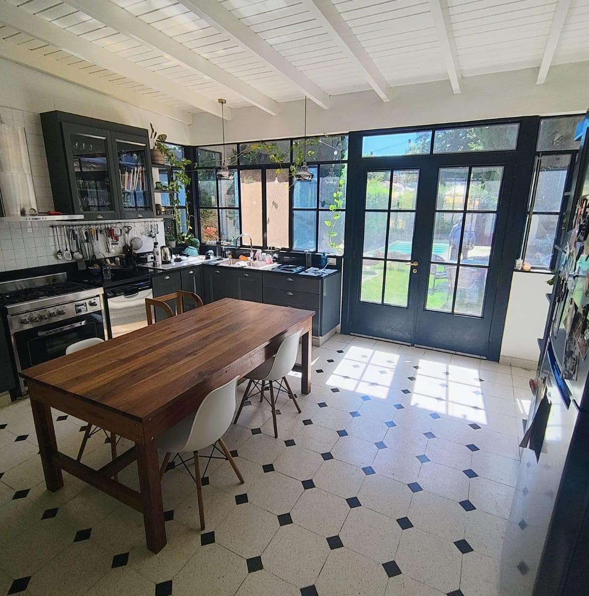 Imperdible Casa Inglesa Reciclada. 2
