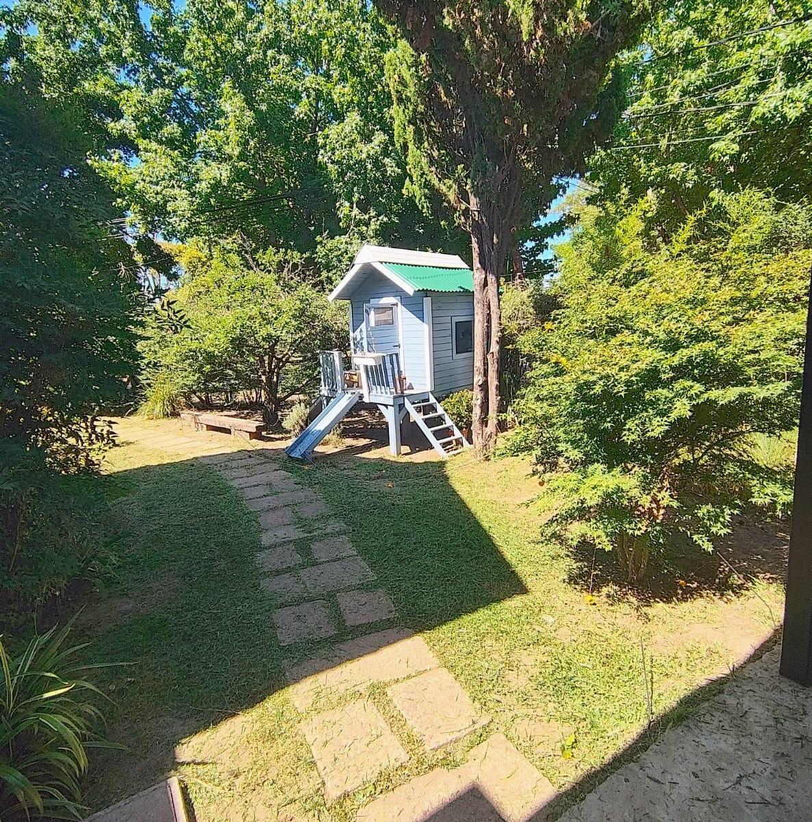 Imperdible Casa Inglesa Reciclada. 1