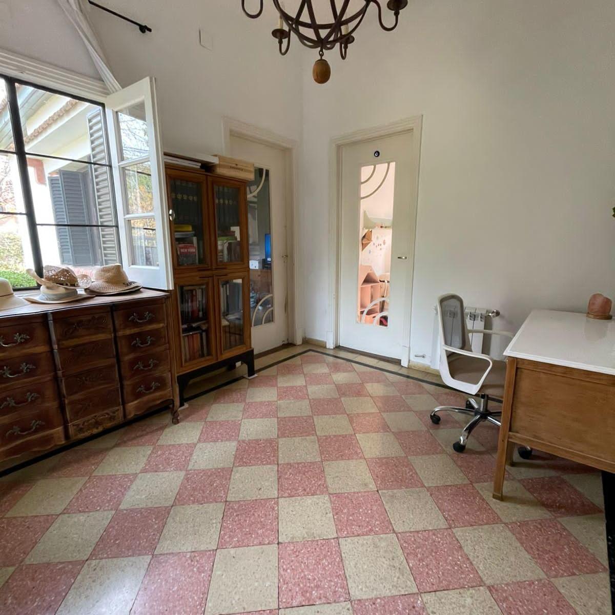 Imperdible Casa Inglesa Reciclada. 5