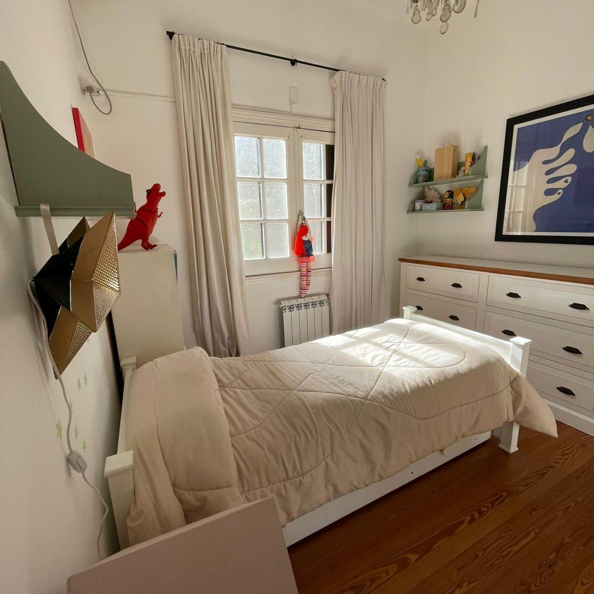 Imperdible Casa Inglesa Reciclada. 3