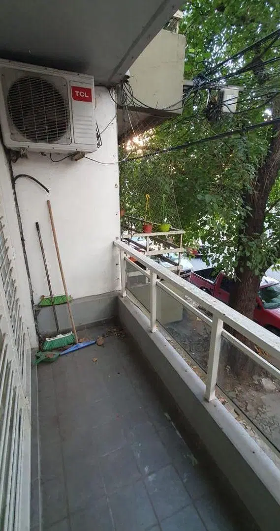 Departamento 1 dormitorio luminoso en Terrazas 3 de Febrero - Primer piso 4
