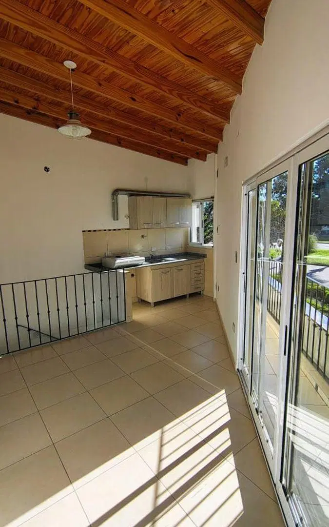 ALQUILER DEPARTAMENTO DE DOS AMBIENTES EZEIZA - LA UNION 8