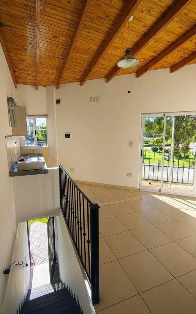 ALQUILER DEPARTAMENTO DE DOS AMBIENTES EZEIZA - LA UNION 2