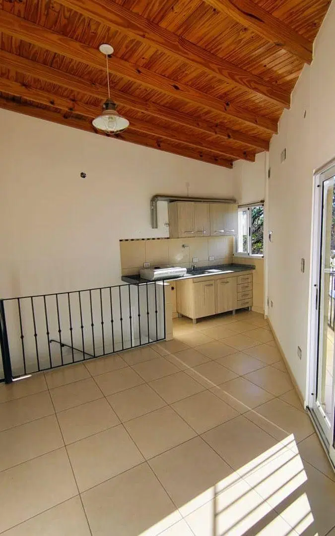 ALQUILER DEPARTAMENTO DE DOS AMBIENTES EZEIZA - LA UNION 3