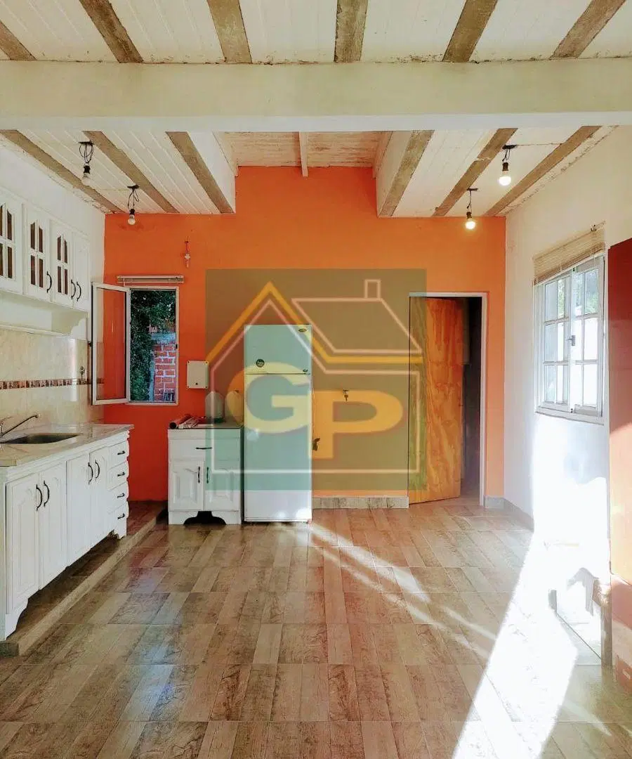 DEPARTAMENTO TIPO CASA EN ALQUILER CON PARQUE ZONA EZEIZA- LA UNION 2