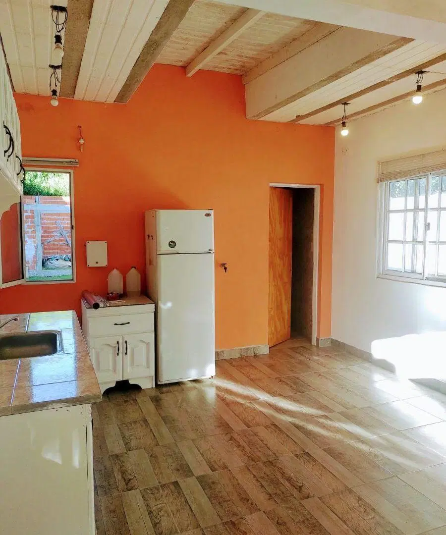 CASA EN ALQUILER CON PARQUE ZONA EZEIZA- LA UNION 8