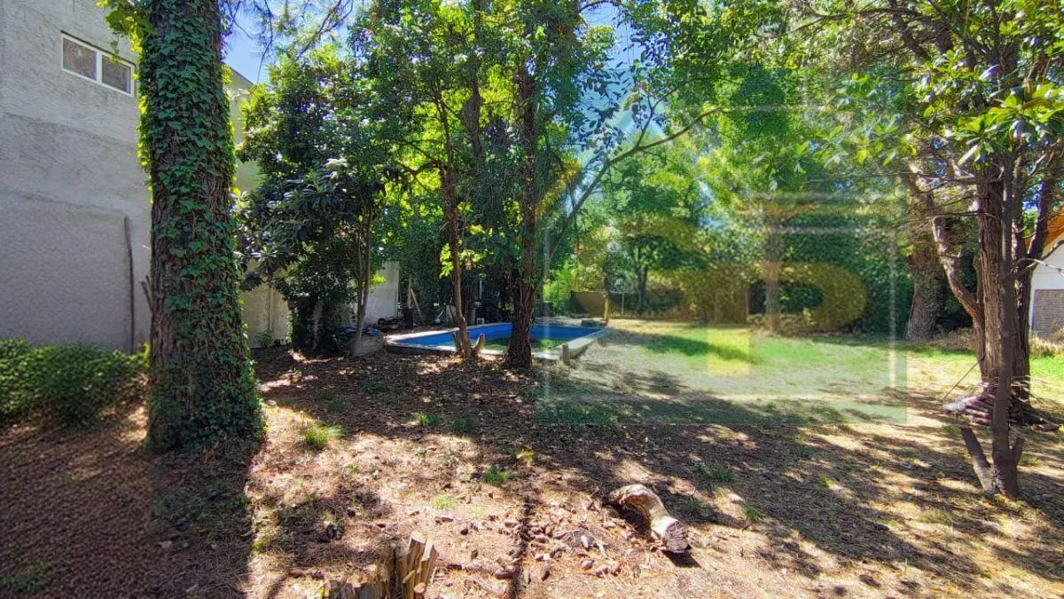 VENTA DE DOS TERRENOS CON PILETA Y `PARRILLA EN EZEIZA 1