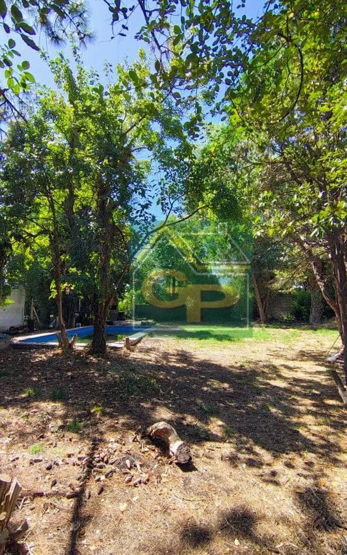 VENTA DE DOS TERRENOS CON PILETA Y `PARRILLA EN EZEIZA 4