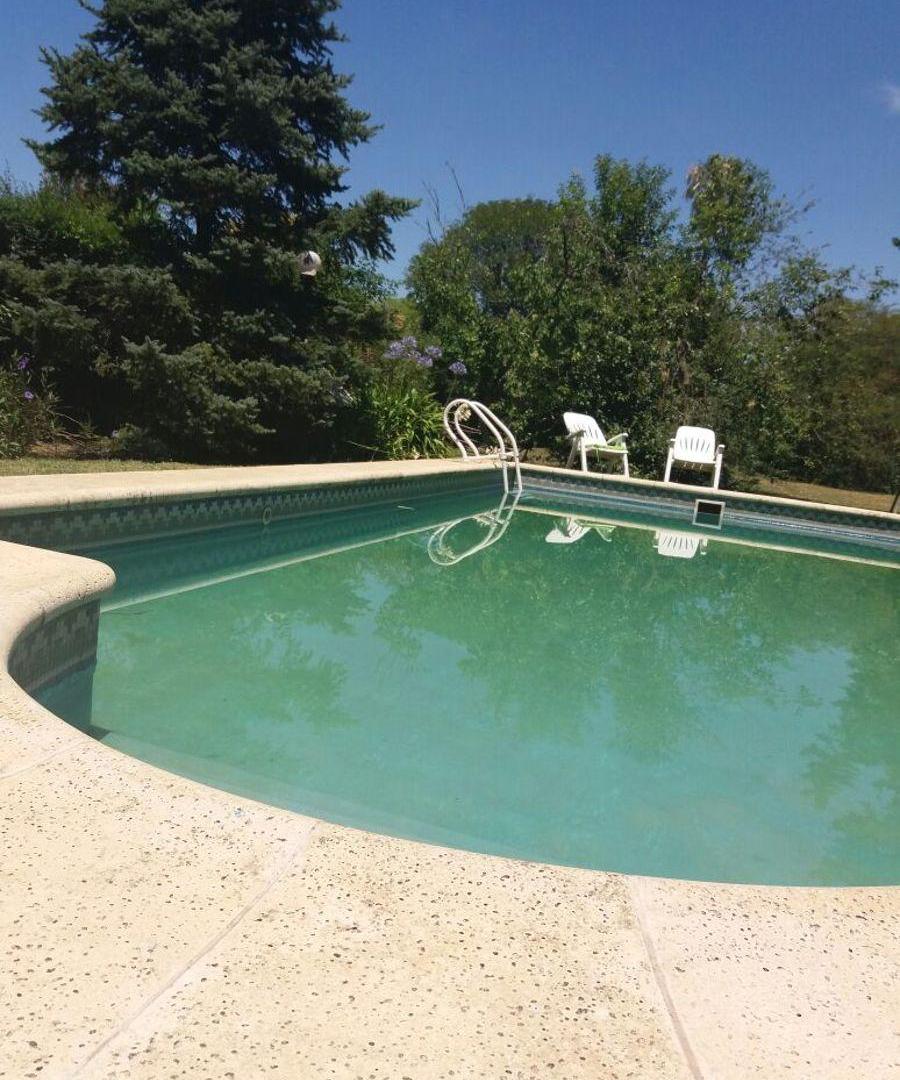 Foto de VENTA DE CASAQUINTA CON PILETA EN EZEIZA, imagen 5