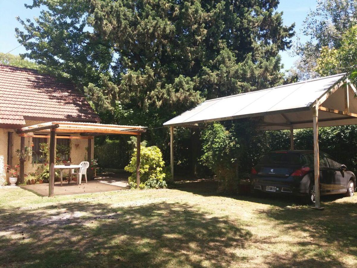 Foto de VENTA DE CASAQUINTA CON PILETA EN EZEIZA, imagen 3