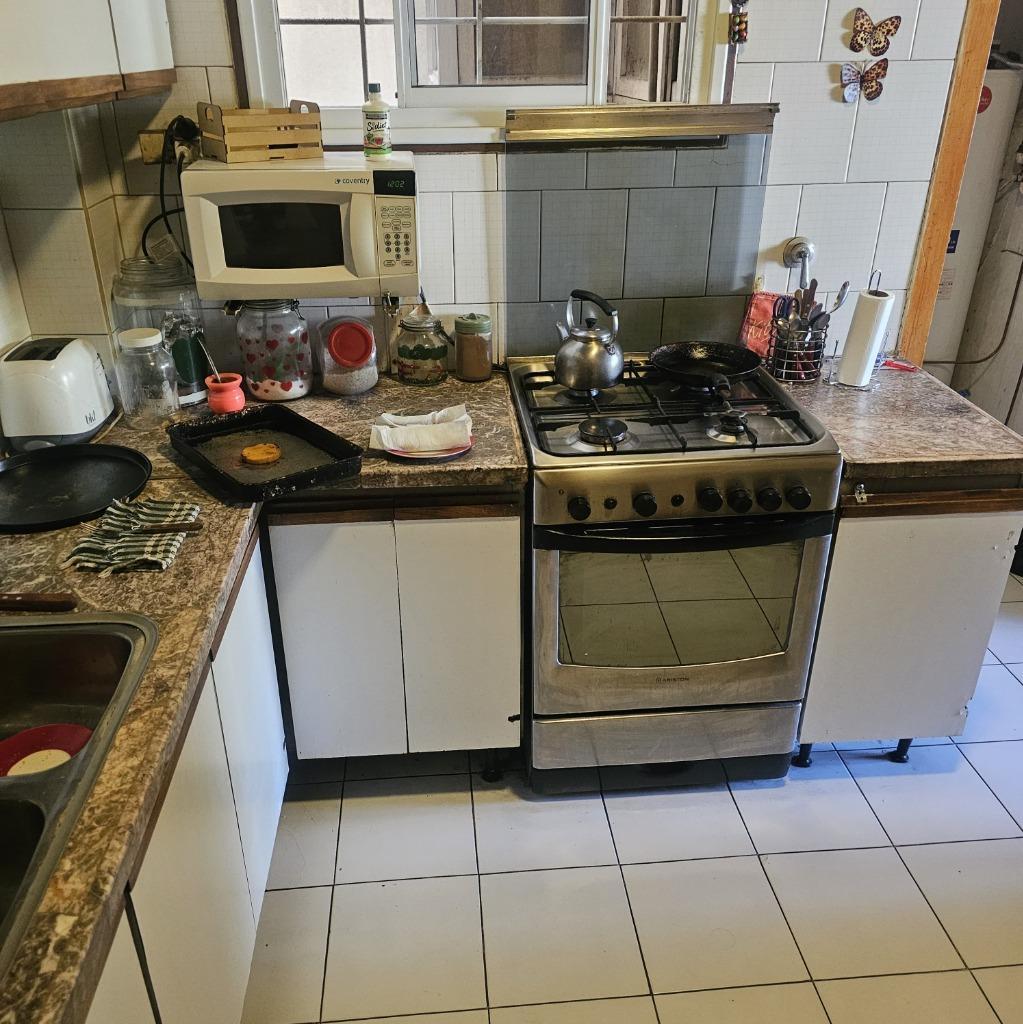 Departamento Centrico 1