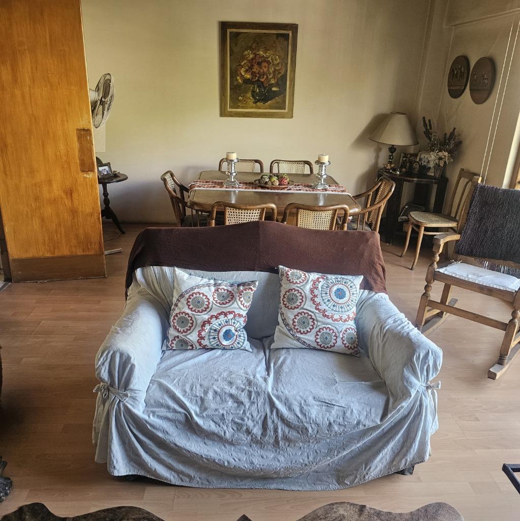 Departamento Centrico 3