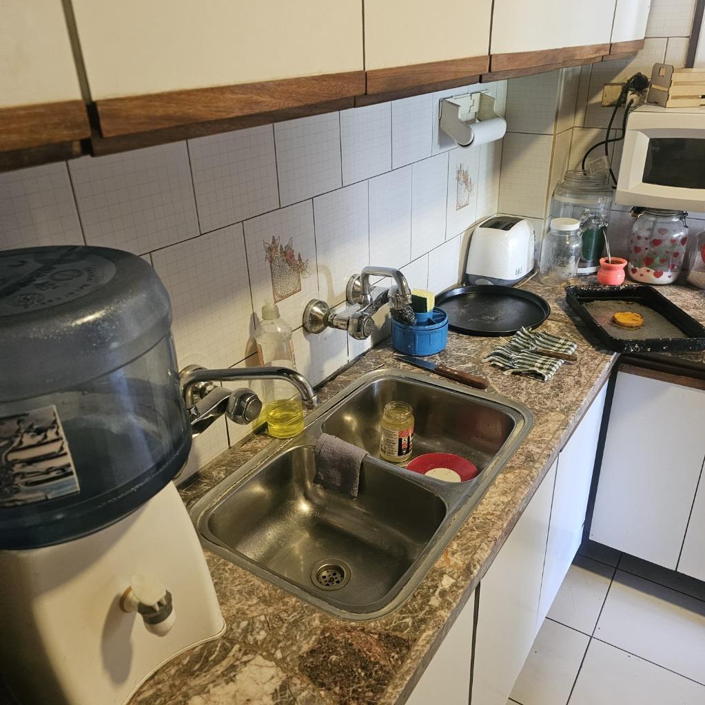 Departamento Centrico 4