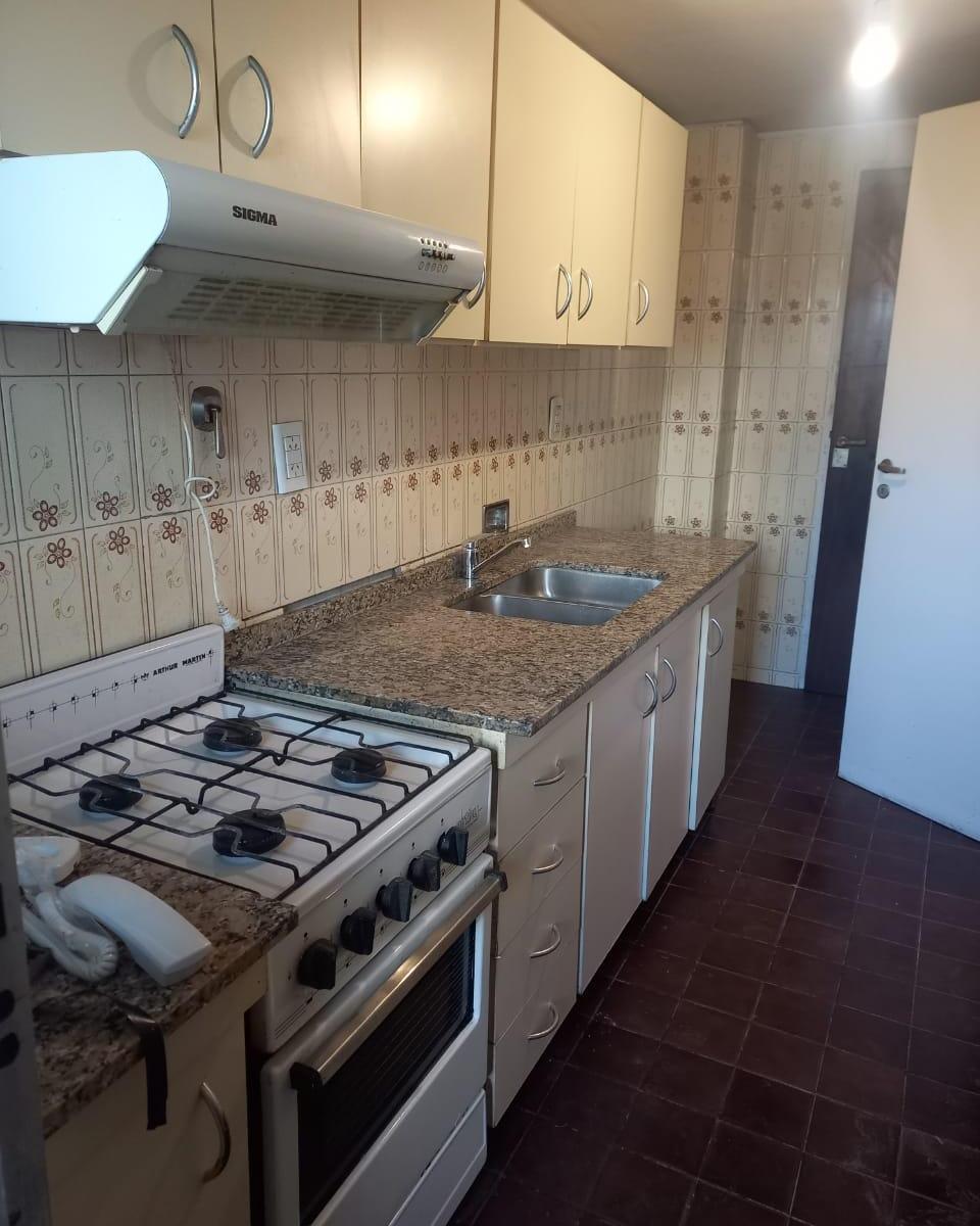 Departamento Peatonal Sarmiento (Lateral) 2