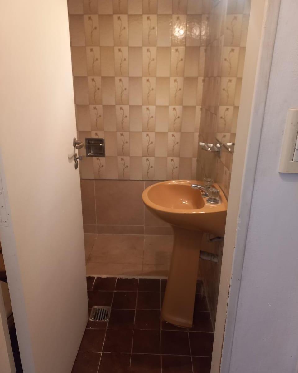 Departamento Peatonal Sarmiento (Lateral) 5