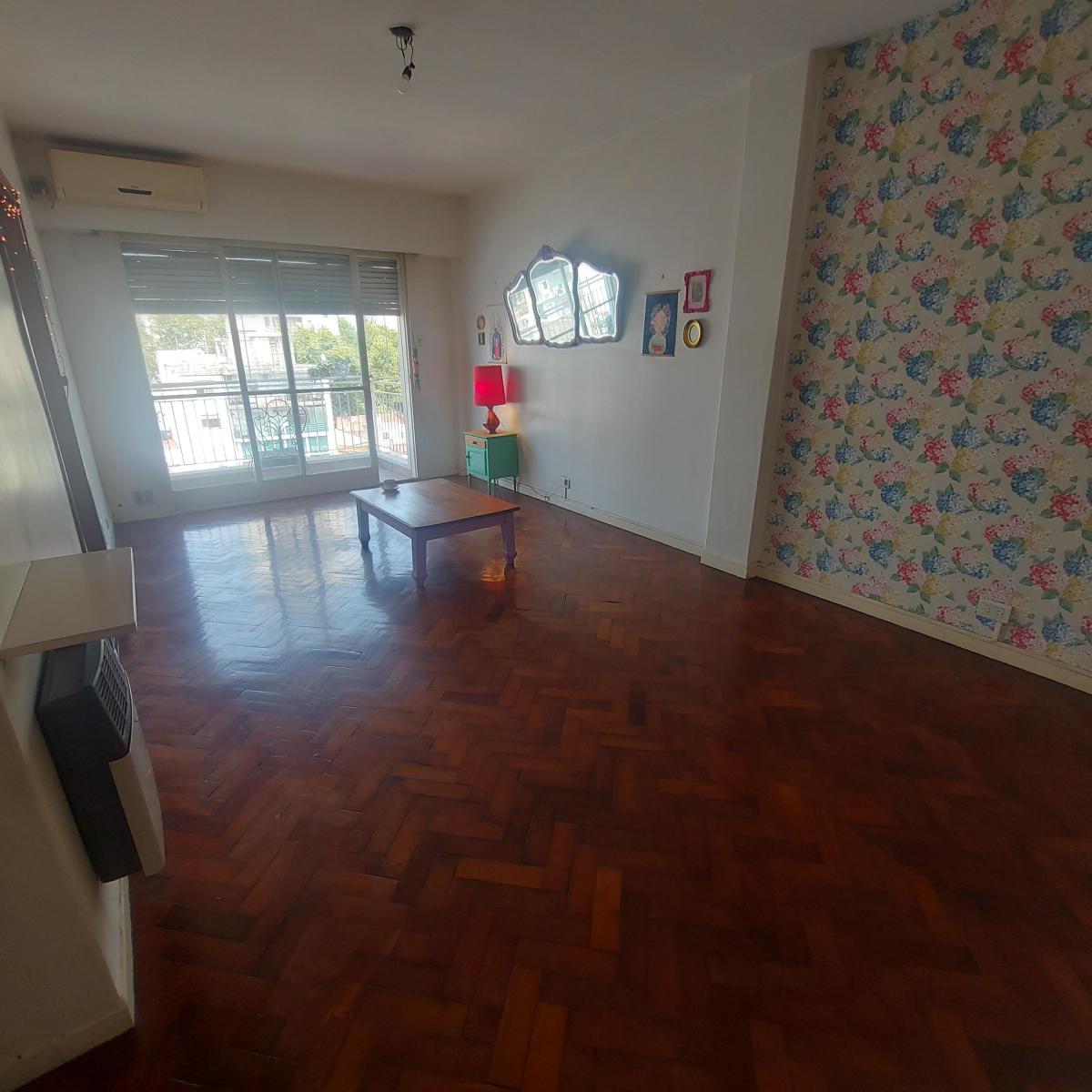 Dueño Directo Vende 3 Ambientes Súper Luminoso en Flores 2