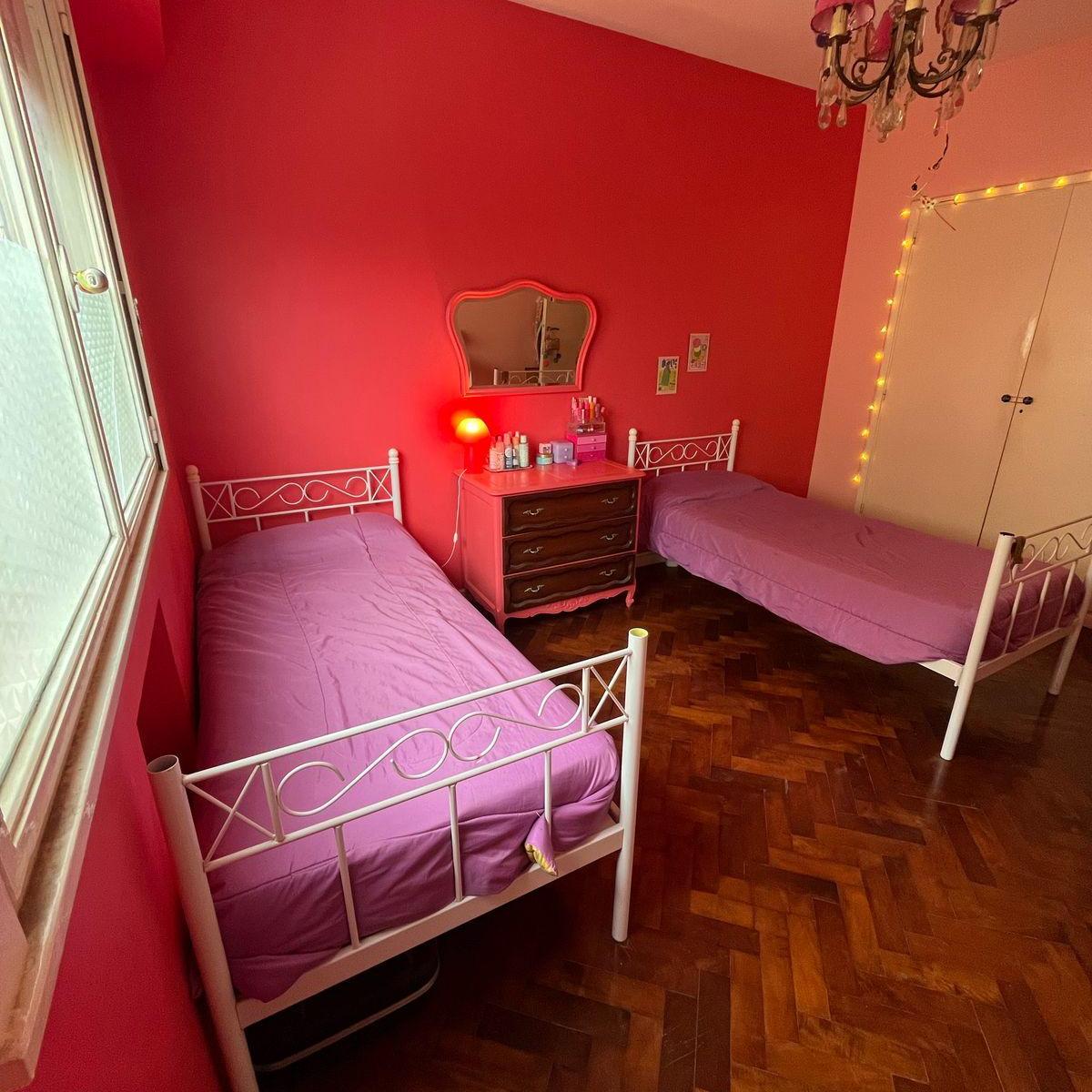 Dueño Directo Vende 3 Ambientes Súper Luminoso en Flores 1