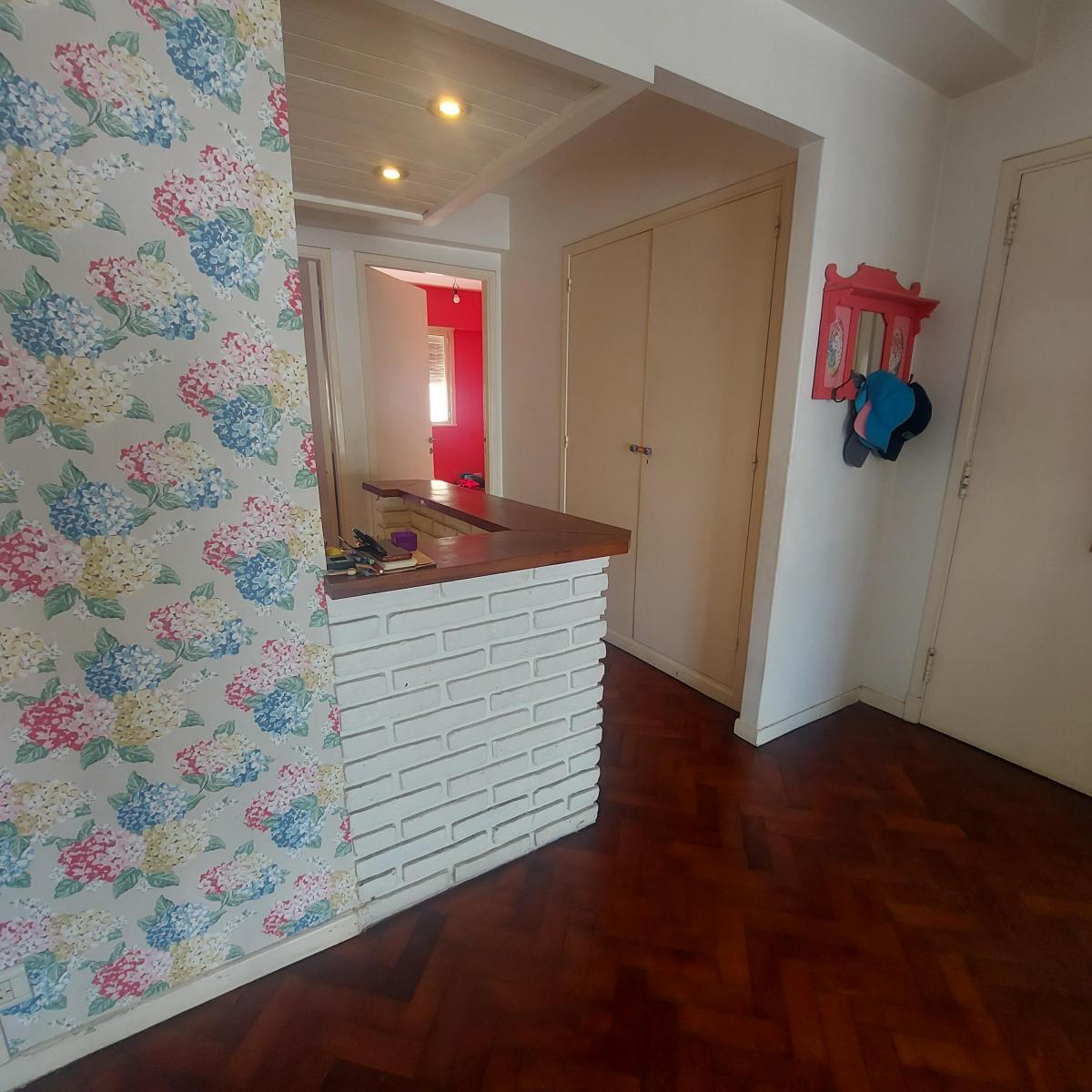 Dueño Directo Vende 3 Ambientes Súper Luminoso en Flores 5