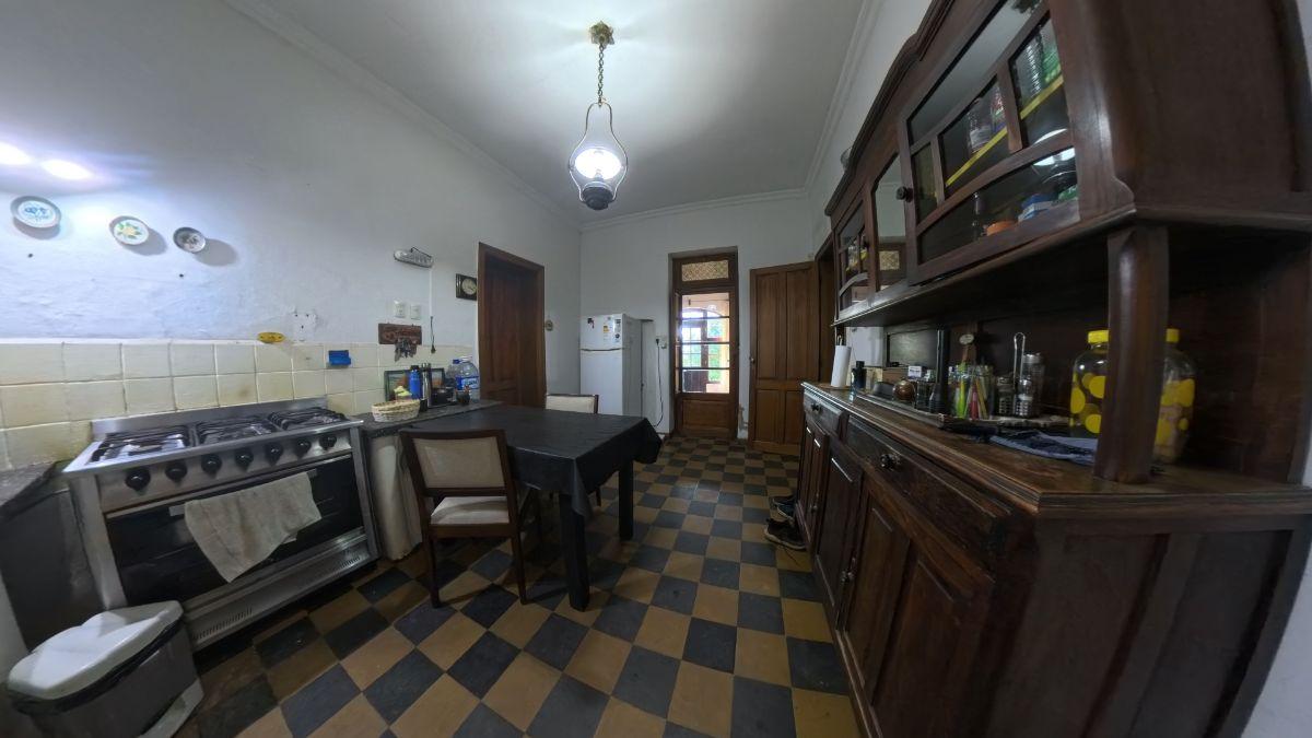 Foto de Chacra en venta en Suipacha con casa, galpón, pileta y casa de huéspedes sobre asfalto, imagen 5