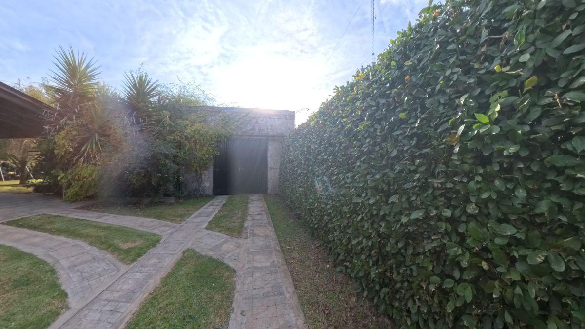 Foto de Casa Quinta en Venta en General Rivas, imagen 2