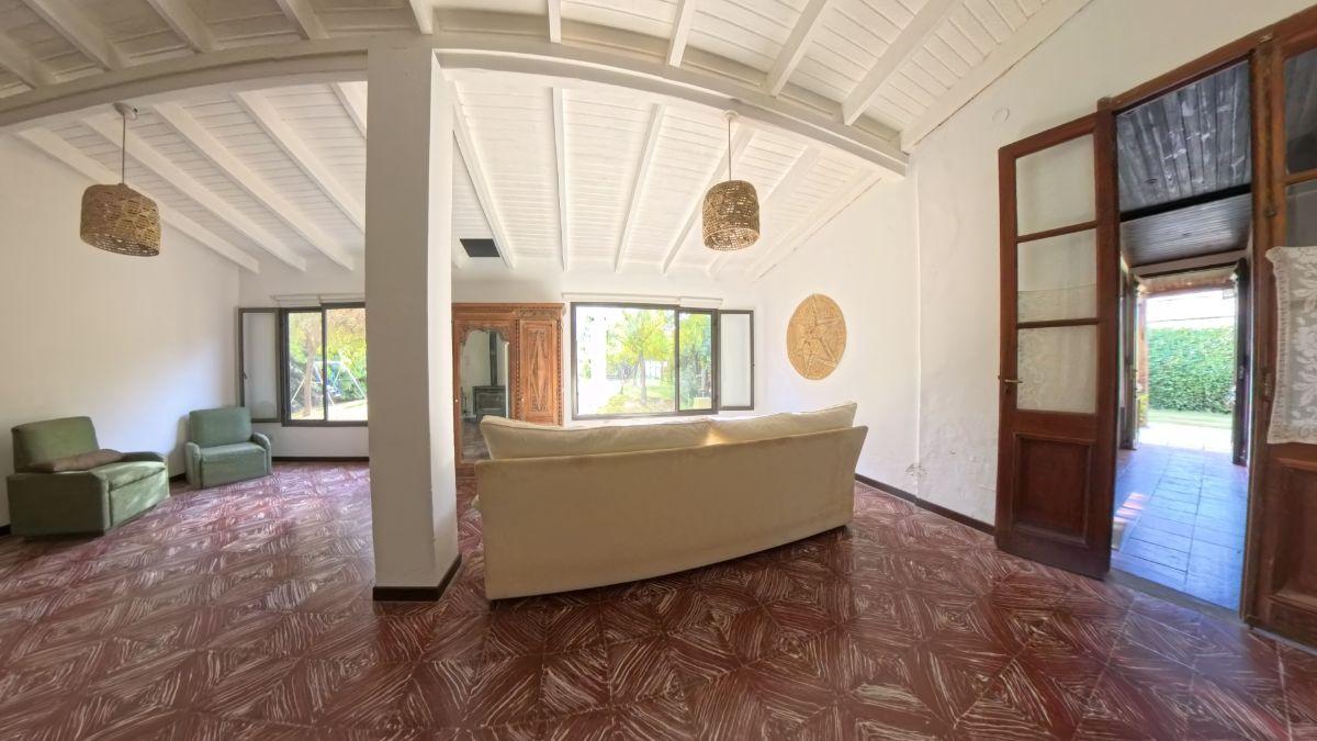 Foto de Casa Quinta en Venta en General Rivas, imagen 3