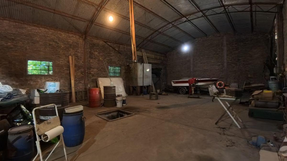 Foto de GALPÓN EN VENTA – CIUDAD DE SUIPACHA, imagen 4