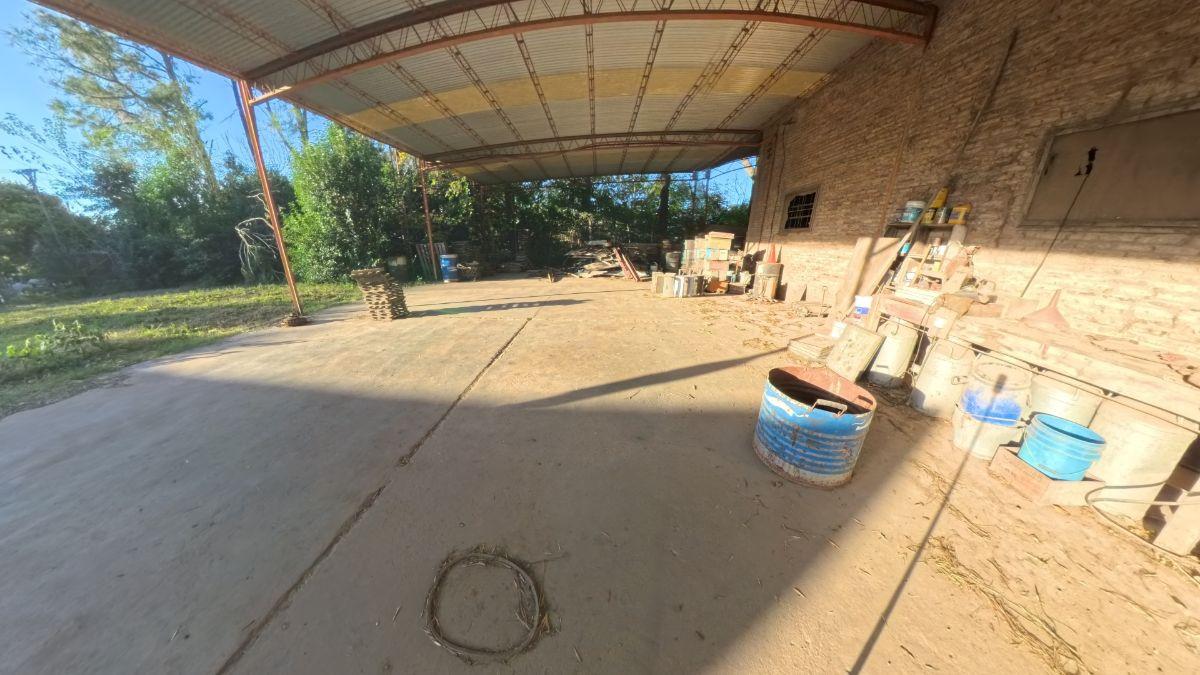 Foto de GALPÓN EN VENTA – CIUDAD DE SUIPACHA, imagen 5