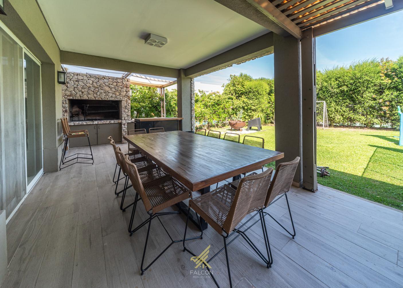 Casa en Nordelta