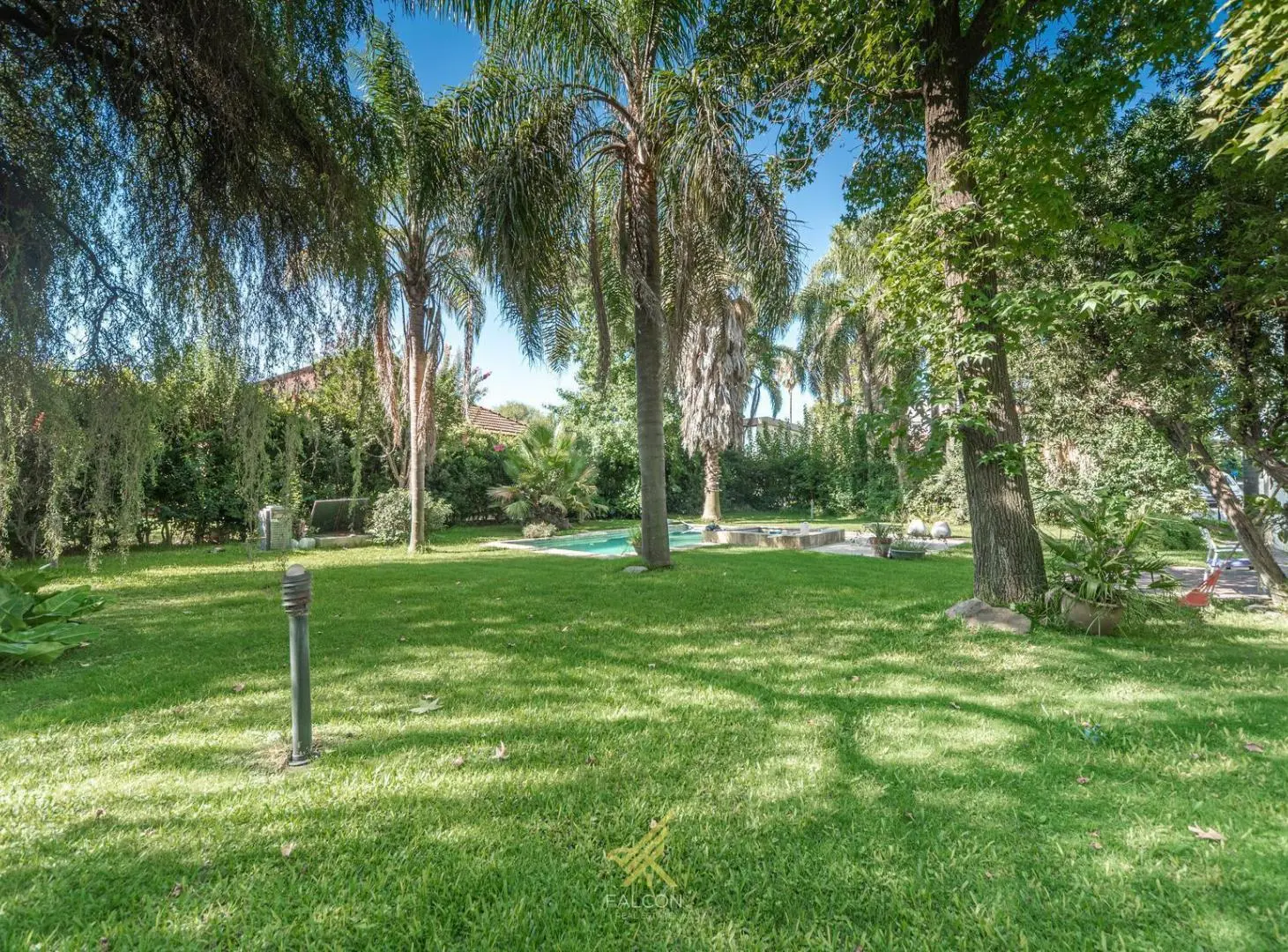 Casa En Venta en Country Campo Chico 4