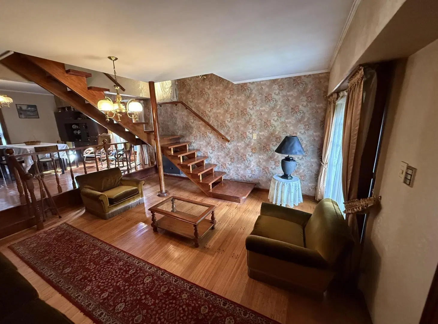Venta casa 4 ambientes Turdera 4