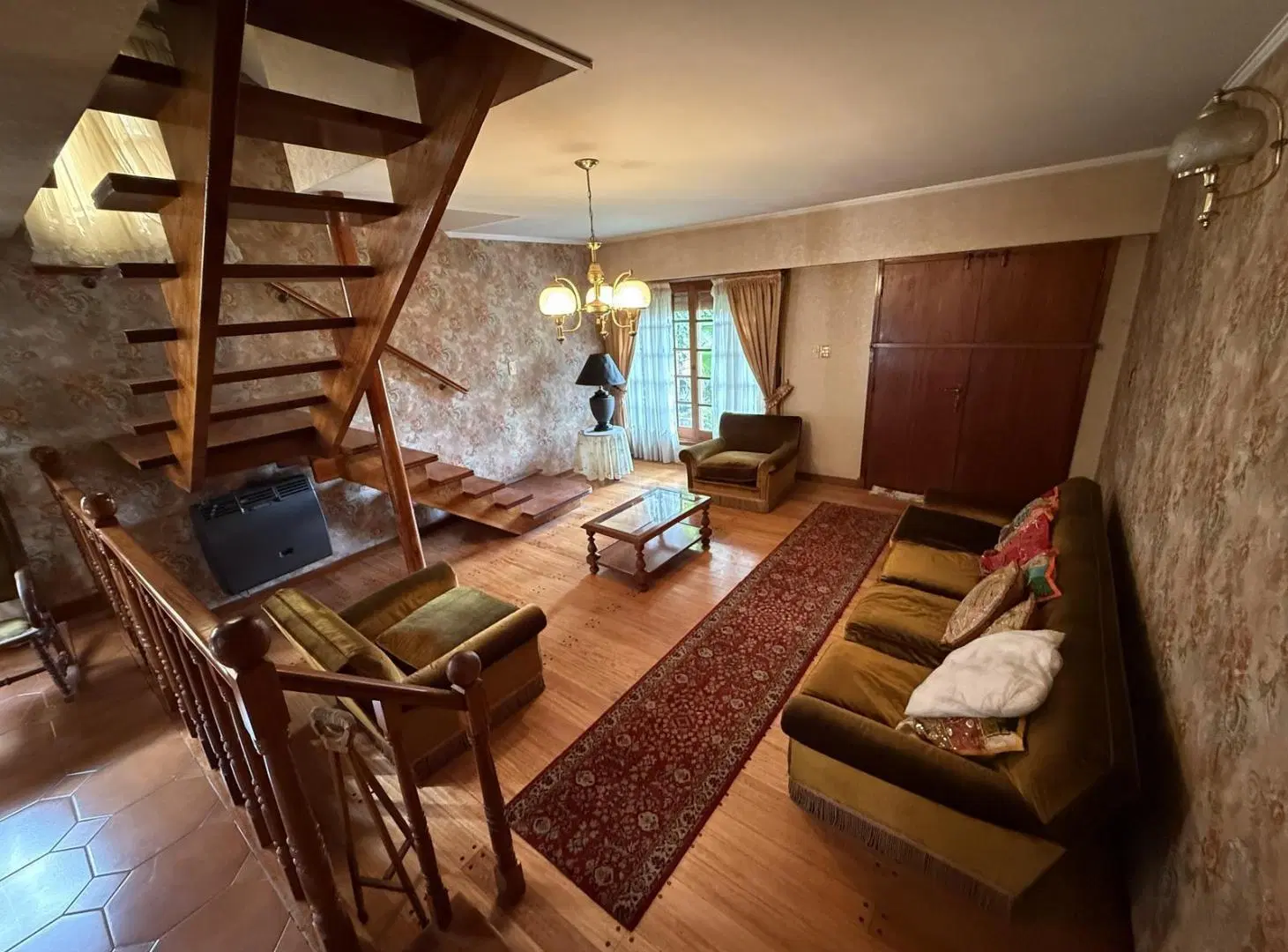 Venta casa 4 ambientes Turdera 3