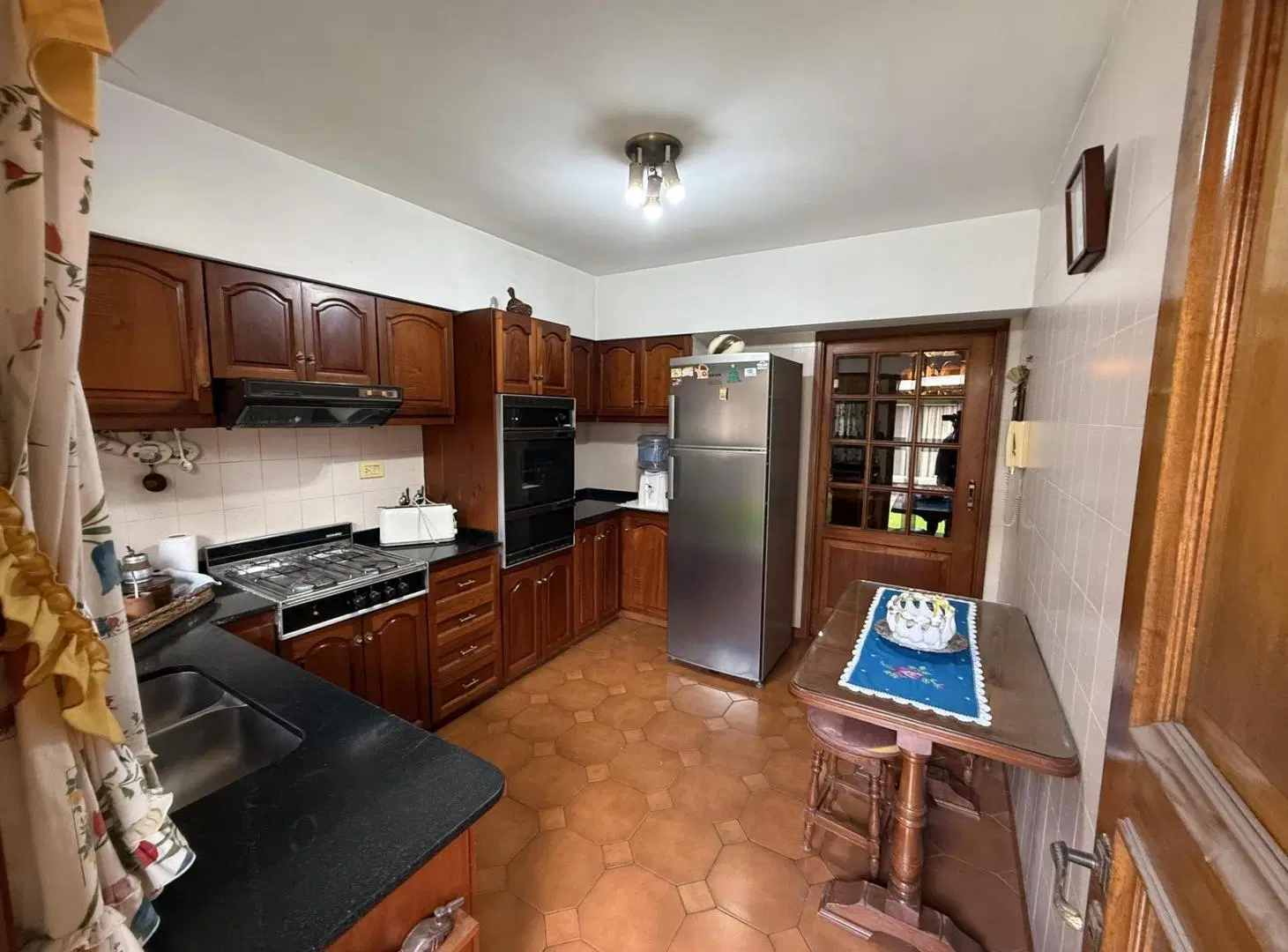 Venta casa 4 ambientes Turdera 5