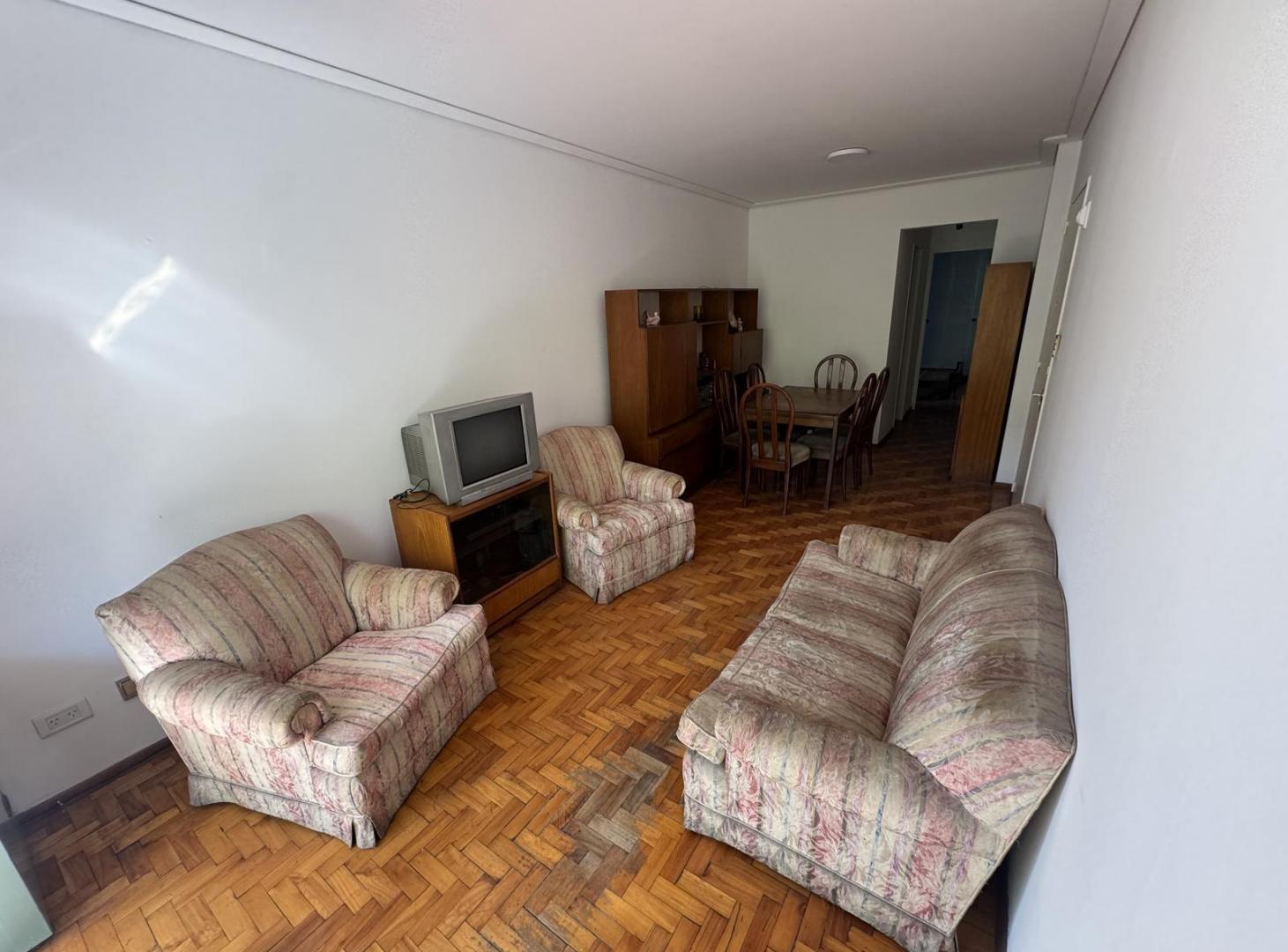Venta departamento 3 ambientes Parque Chacabuco