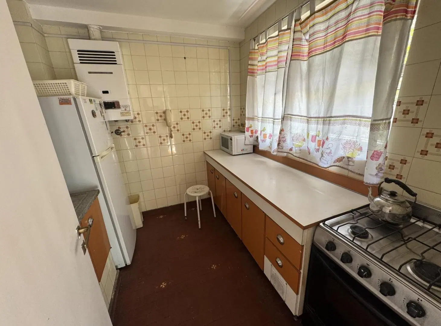 Venta departamento 3 ambientes Parque Chacabuco 3