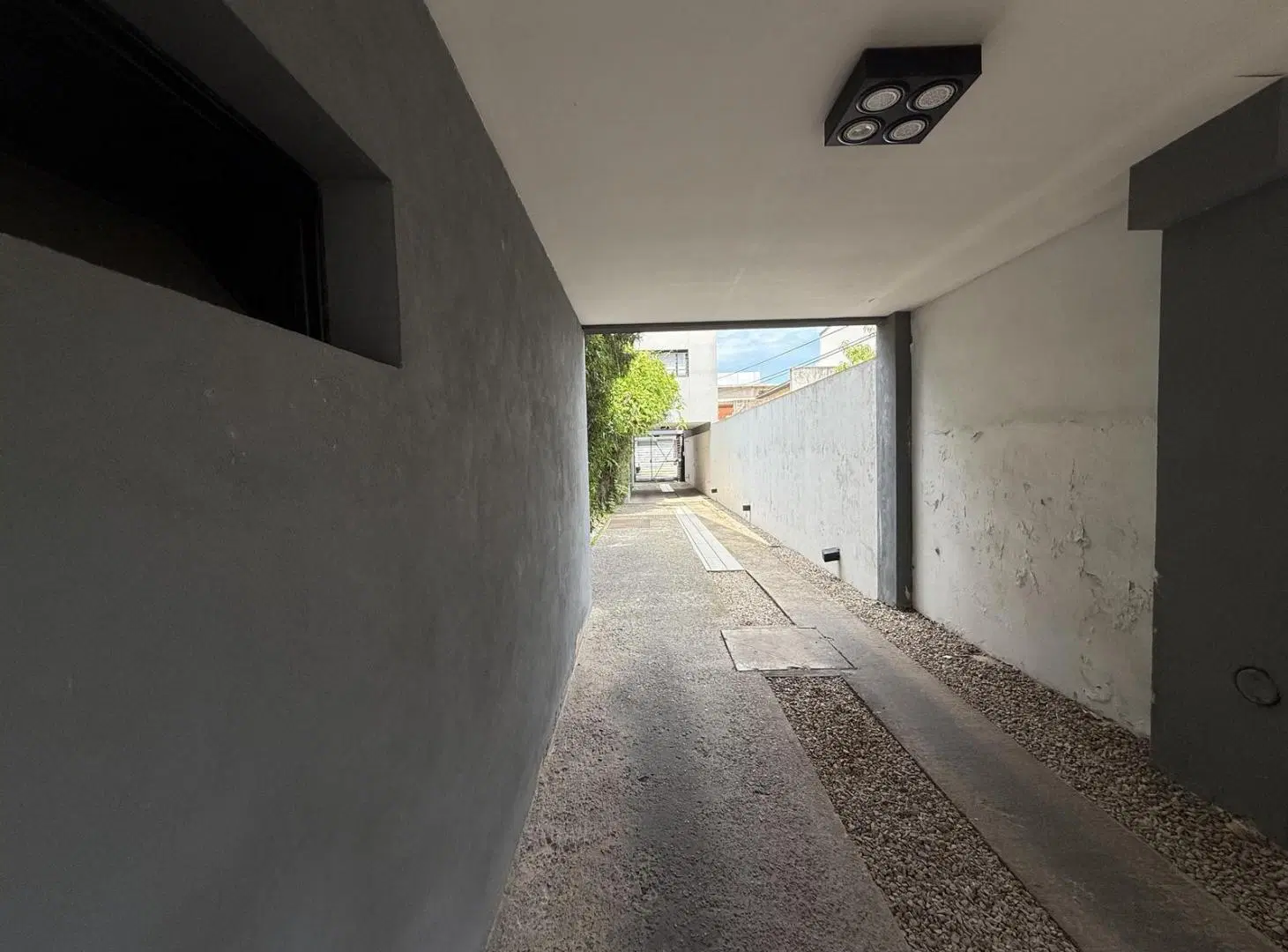 Venta departamento monoambiente Adrogue 5