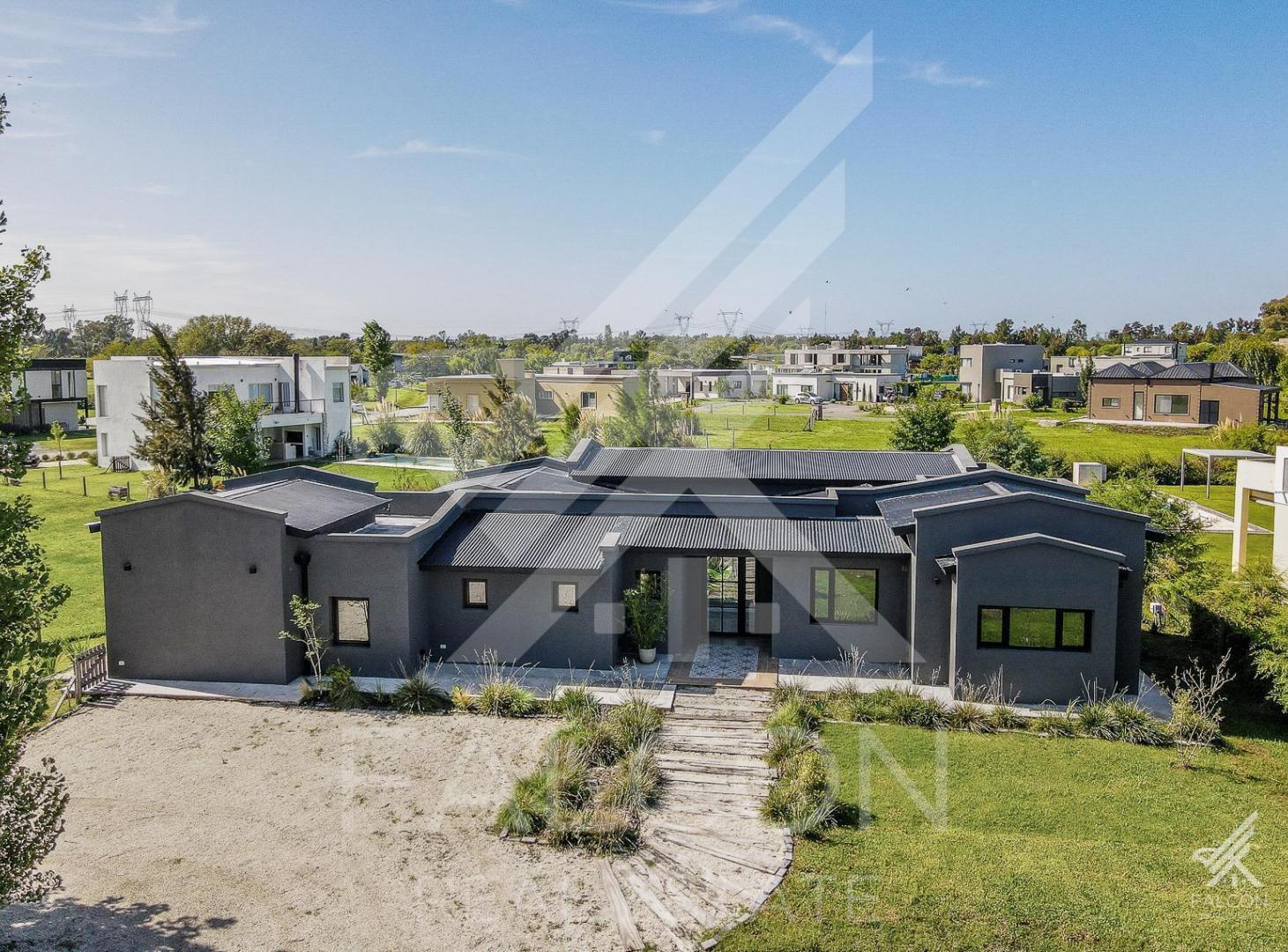 Casa en Venta en Medal Country Club