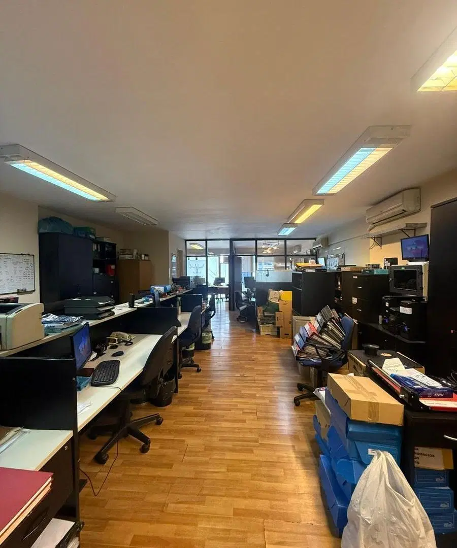 Oficina en Microcentro 4