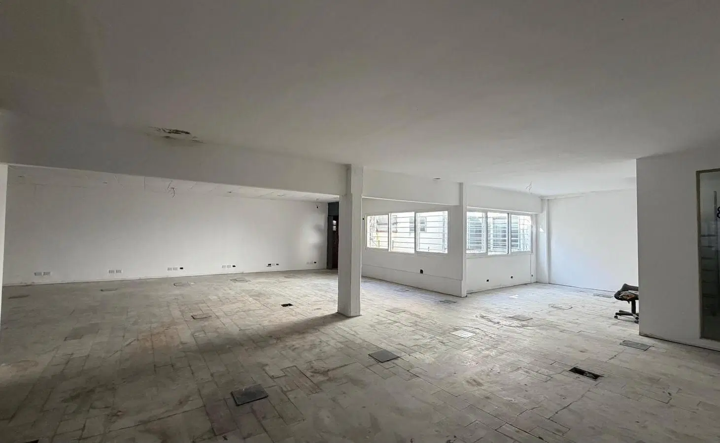 Oficina En Venta en Capital Federal 1