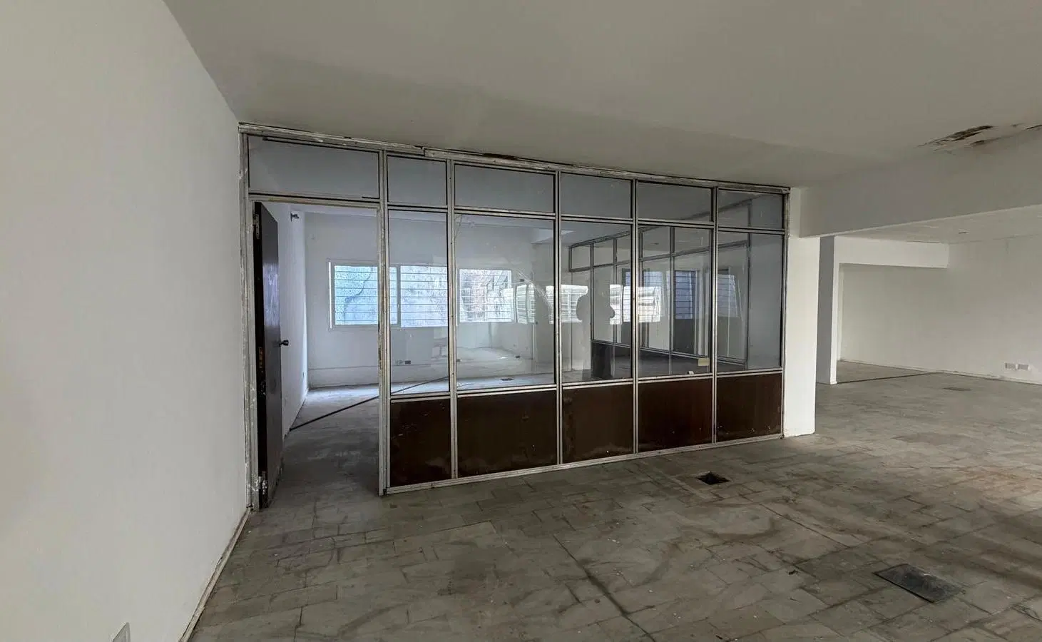 Oficina En Venta en Capital Federal 2
