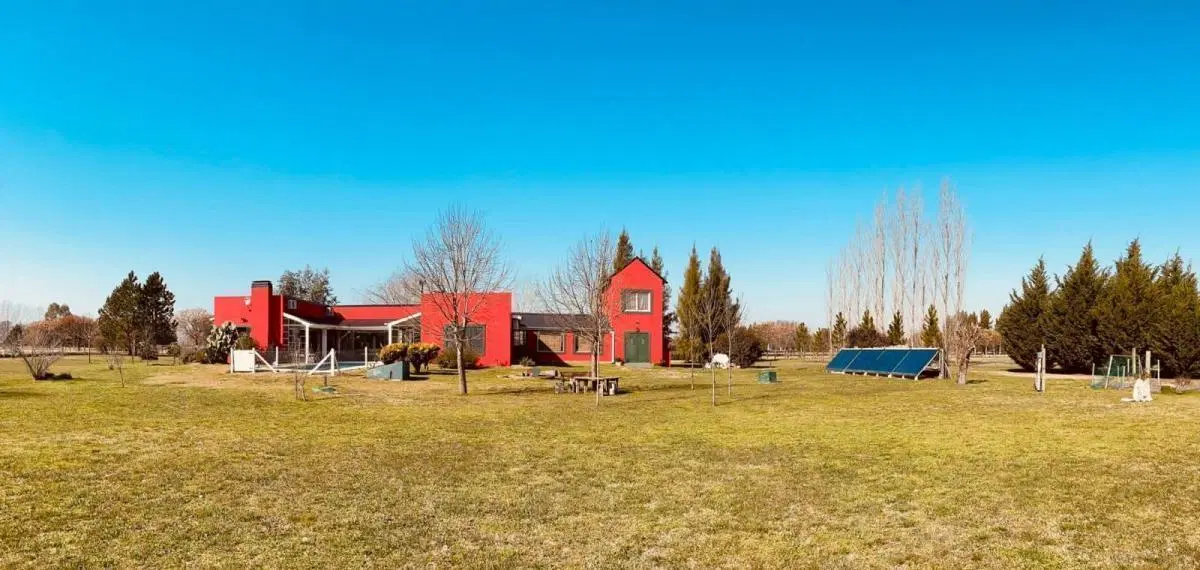 Casa en Estancia Las Lilas Luján 3
