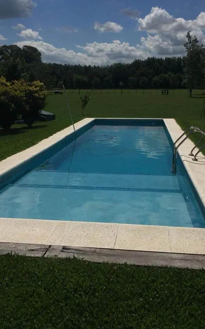 Casa en Estancia Las Lilas Luján 5