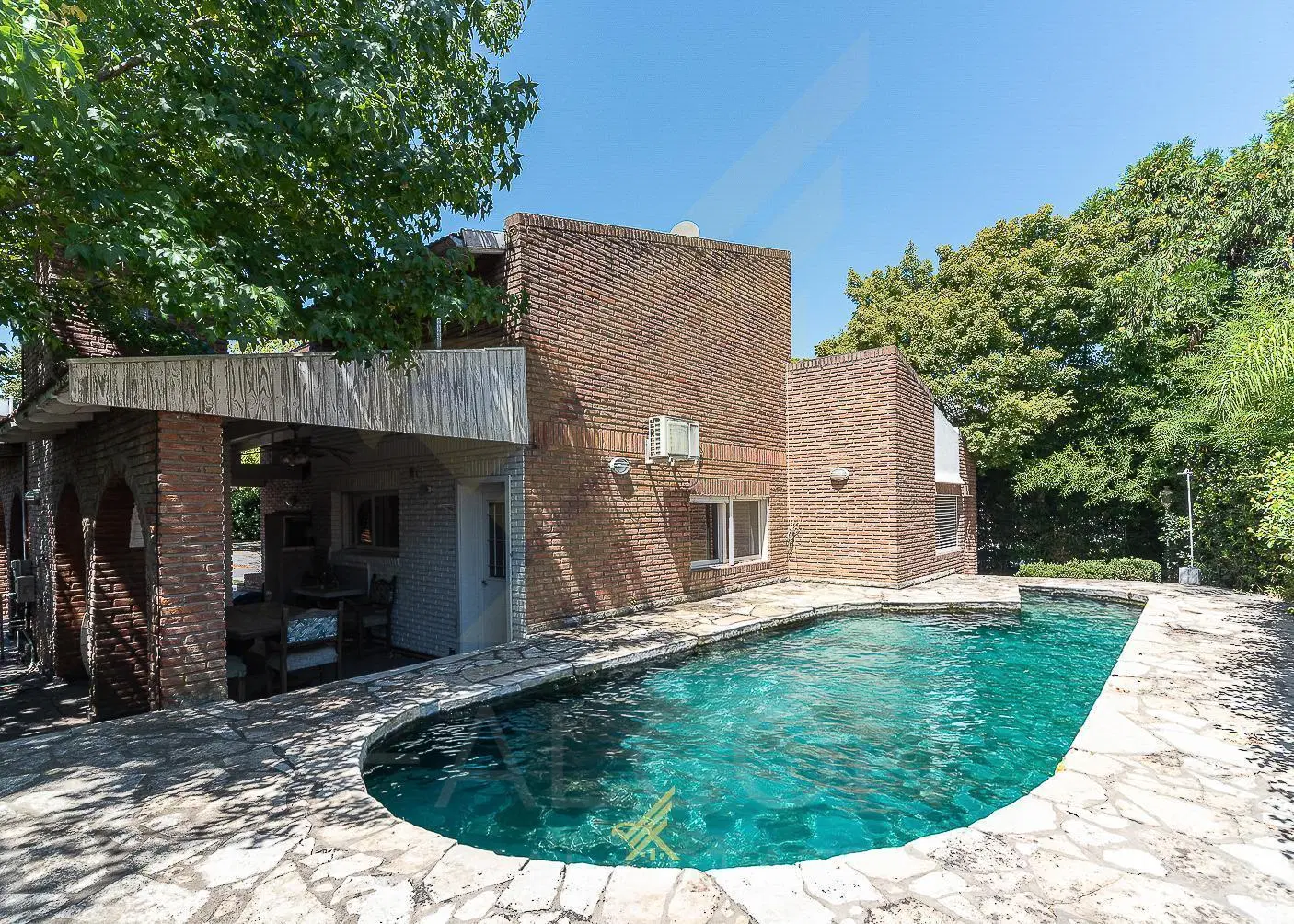 Casa en Venta en Country Campo Chico 3