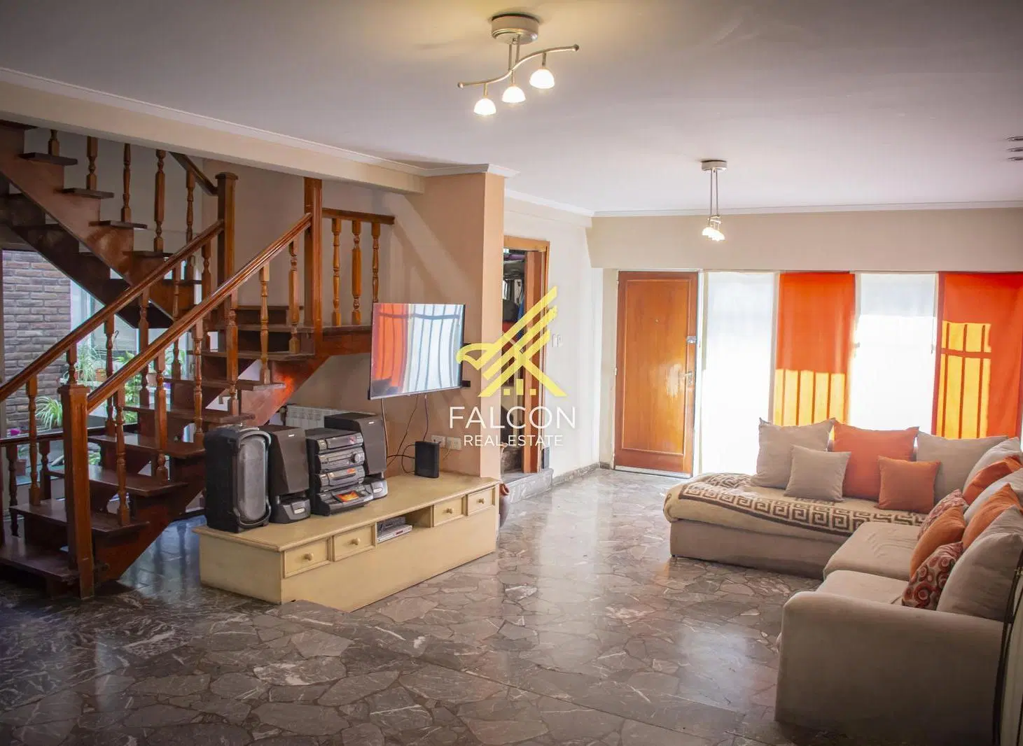 Casa Chalet en Venta en El Palomar 5